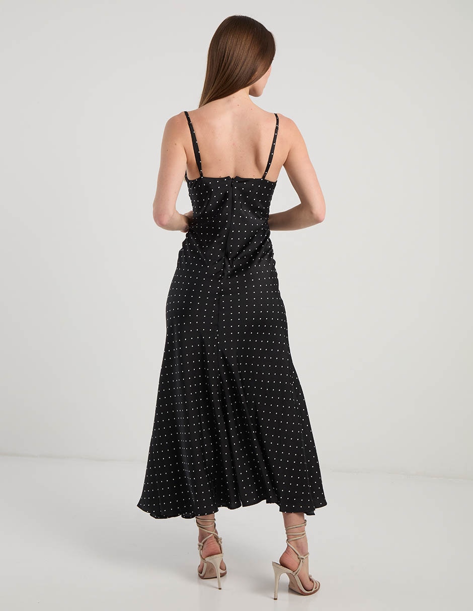 Vestido crop casual para mujer 6