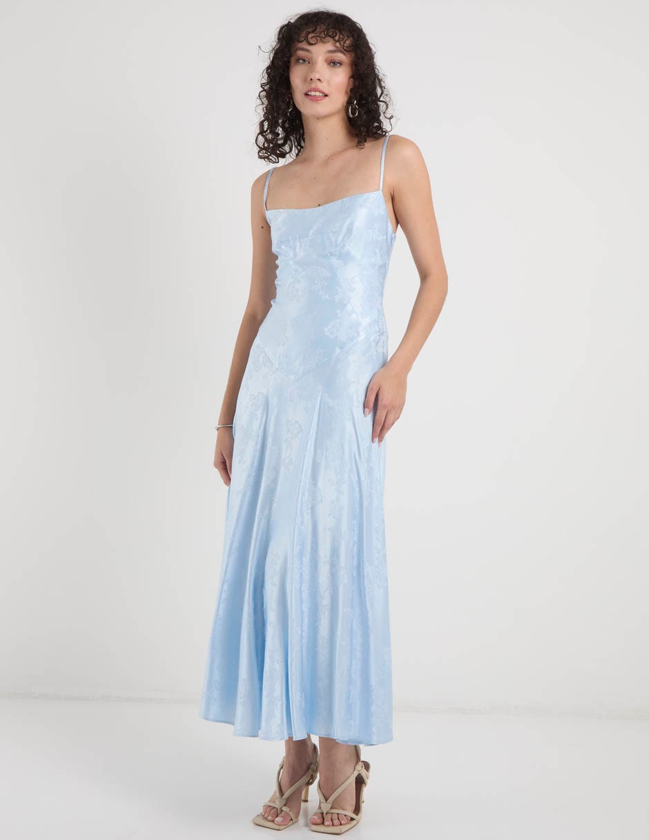 Vestido largo de fiesta para mujer Vestido largo de fiesta para mujer
