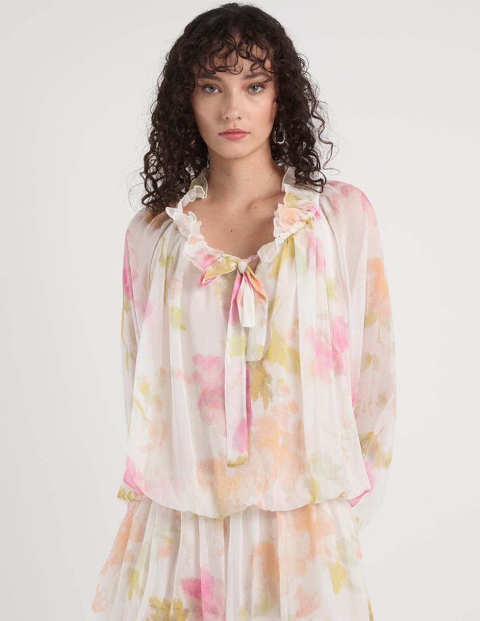 VESTIDO MS6391 VESTIDO MS6391