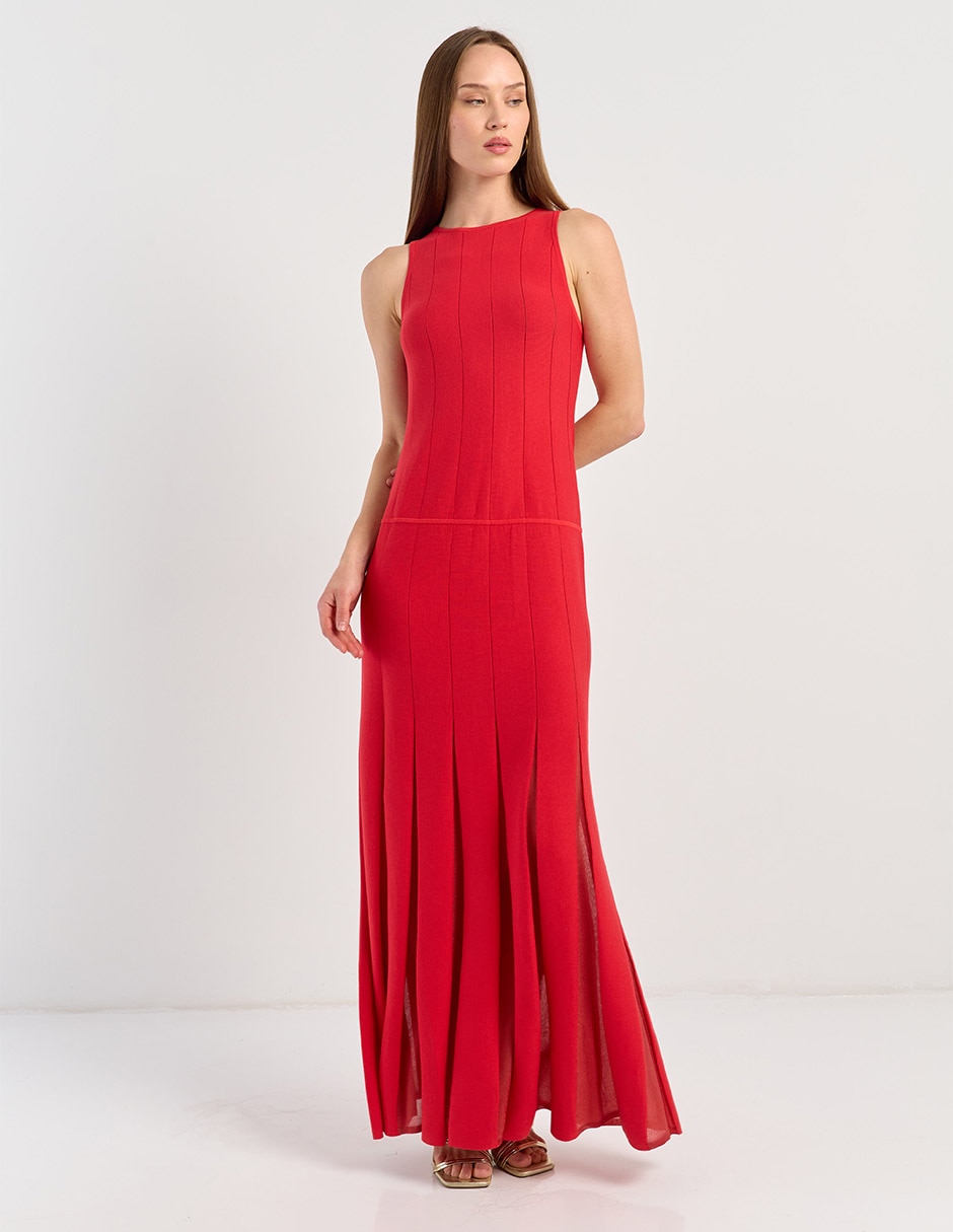 VESTIDO MS6895 VESTIDO MS6895