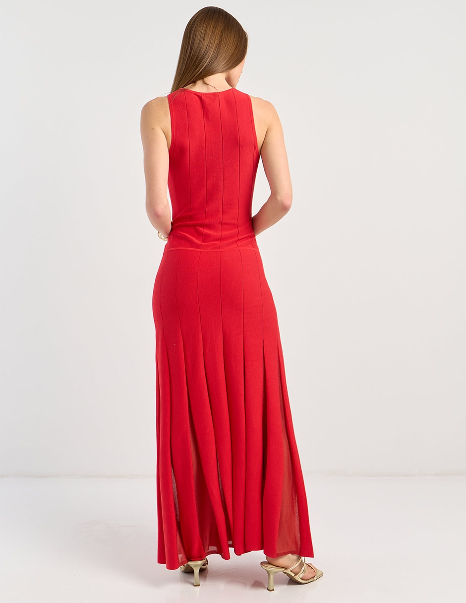 VESTIDO MS6895 2