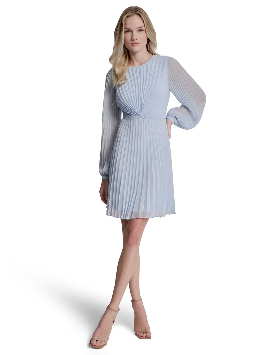 Vestido a la rodilla casual dd6g1q88 para mujer Vestido a la rodilla casual dd6g1q88 para mujer
