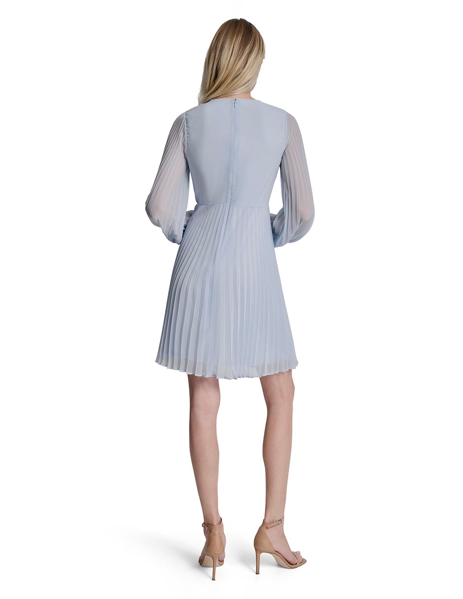 Vestido a la rodilla casual dd6g1q88 para mujer