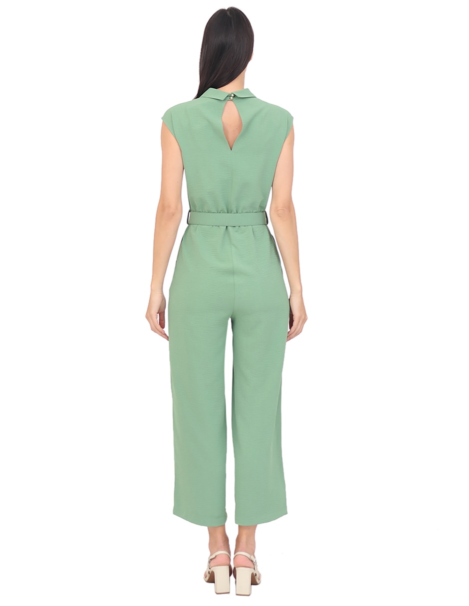 Jumpsuit rue de la paix formal para mujer