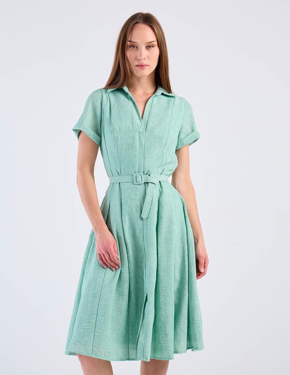 Vestido mini casual rue de la paix vestido para mujer Vestido mini casual rue de la paix vestido para mujer