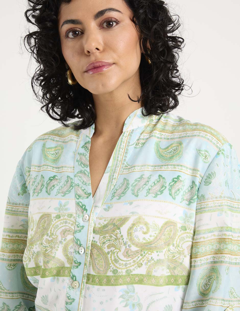 Vestido a la rodilla casual para mujer 5