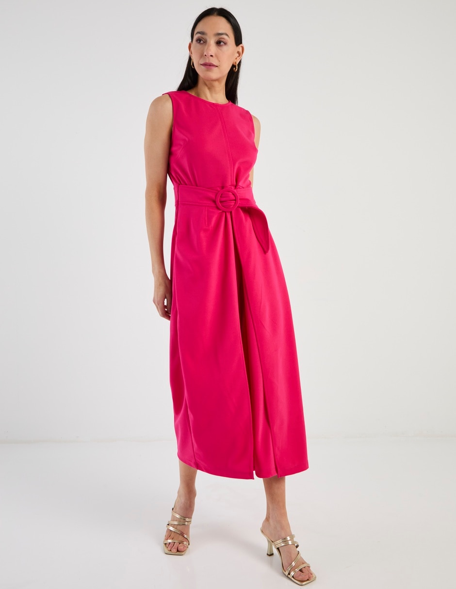 Jumpsuit Karen Olivier para mujer