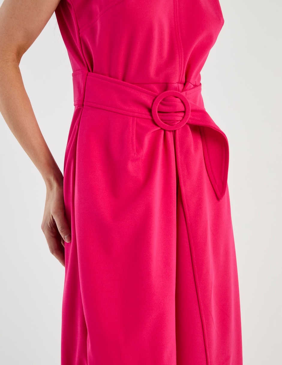 Jumpsuit Karen Olivier para mujer