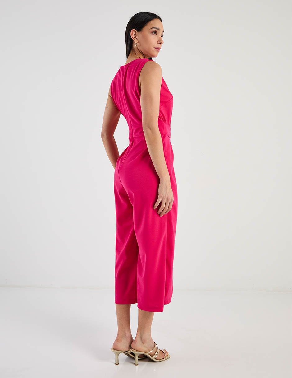 Jumpsuit Karen Olivier para mujer