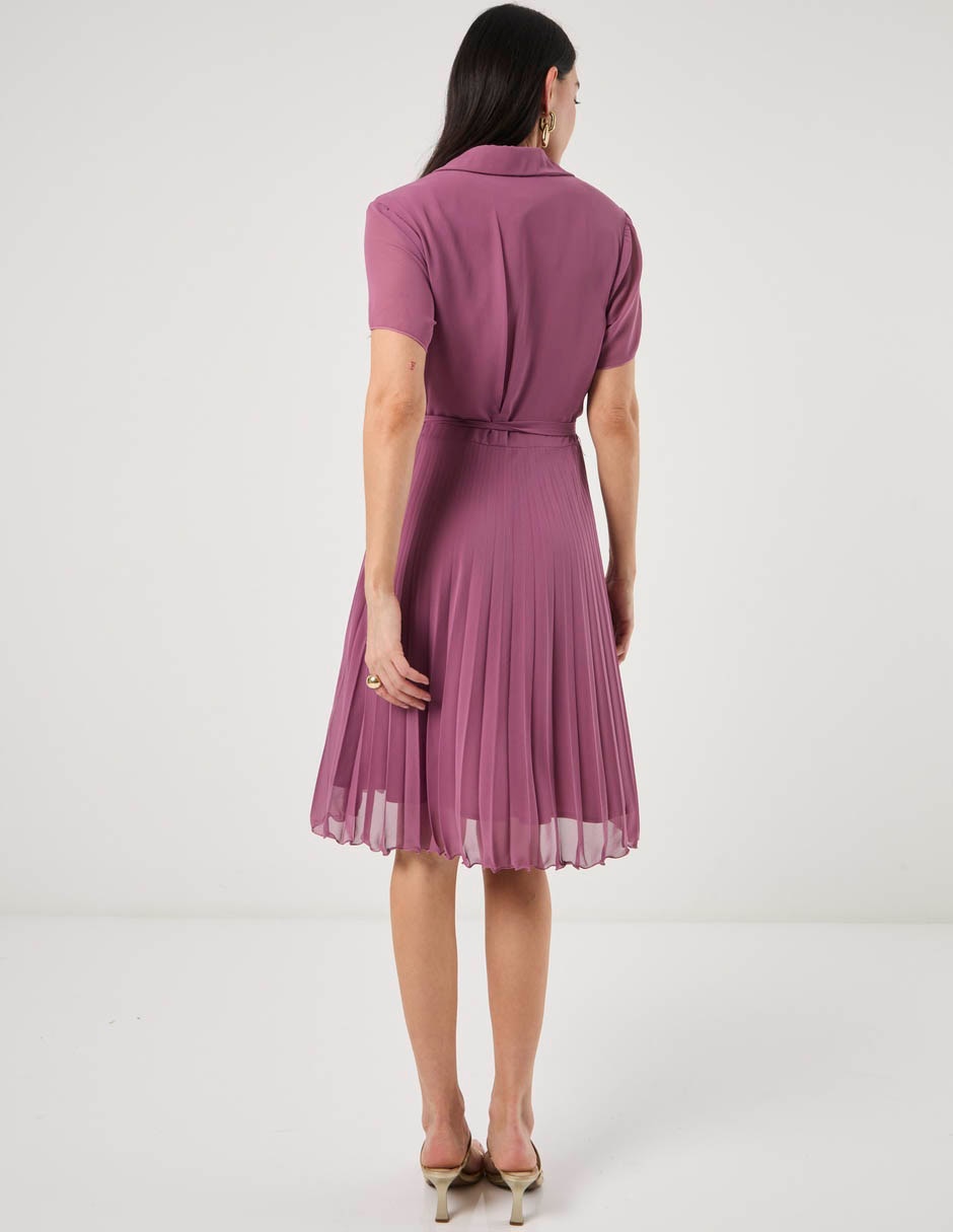 Vestido mini casual para mujer 6