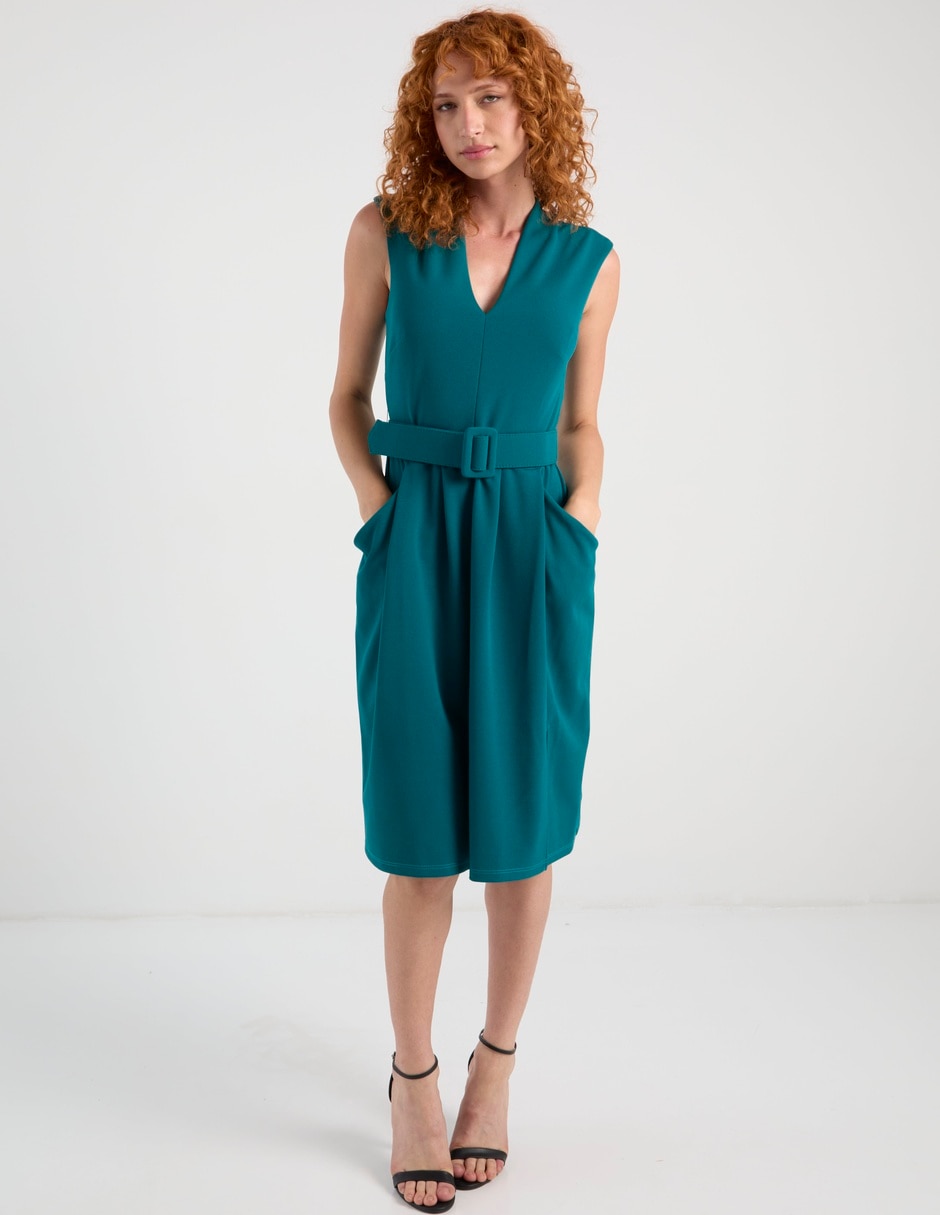 Vestido 3/4 formal 1