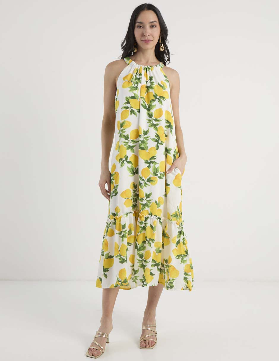 VESTIDO F3400L-A1