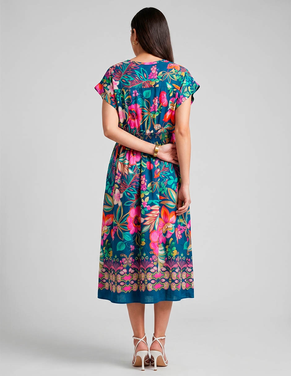 Vestido S Darren para mujer 2