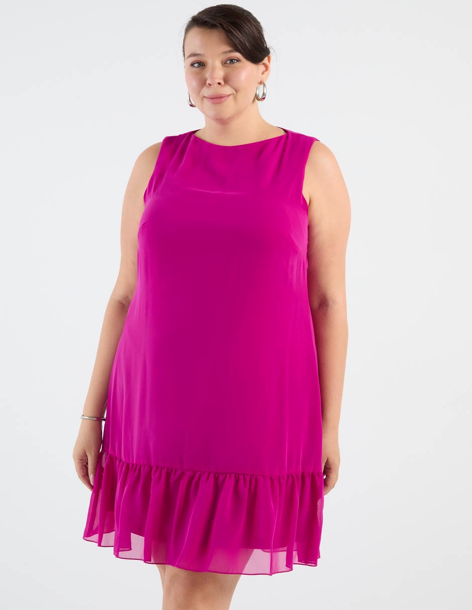 Vestido corto de fiesta Vestido corto de fiesta