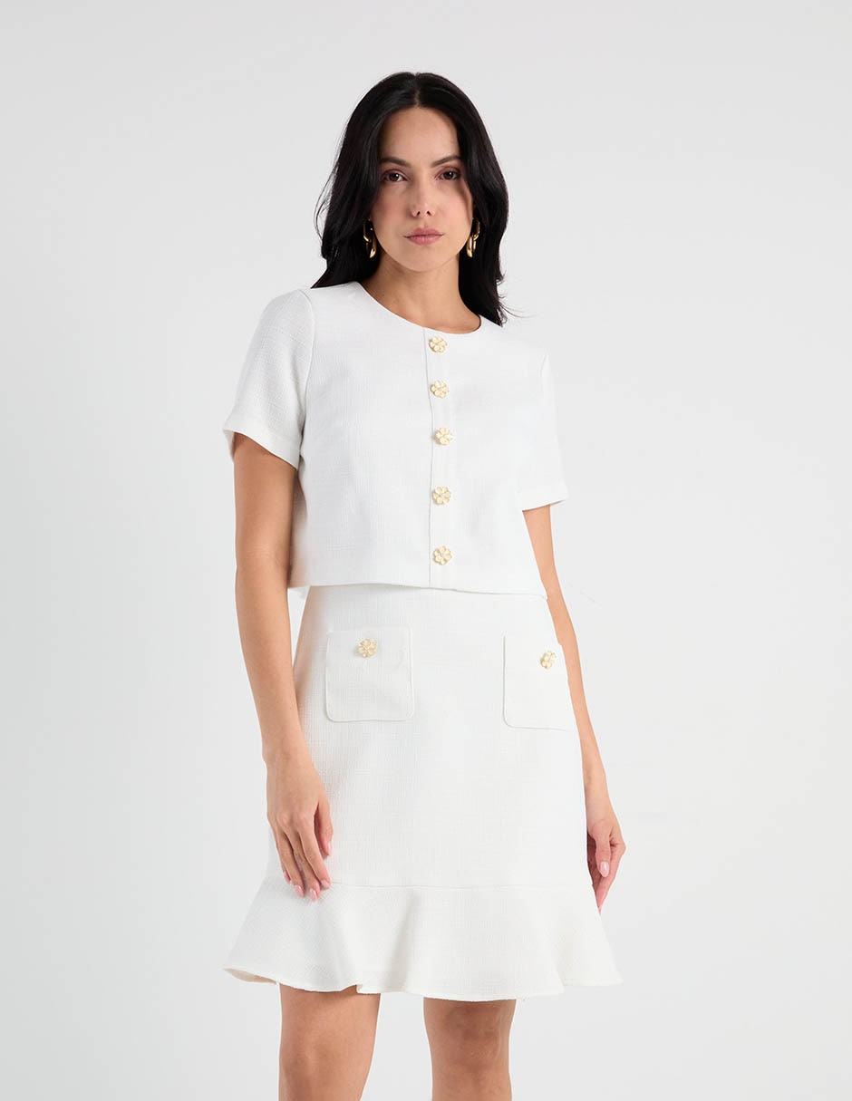 Vestido a la rodilla casual para mujer Vestido a la rodilla casual para mujer
