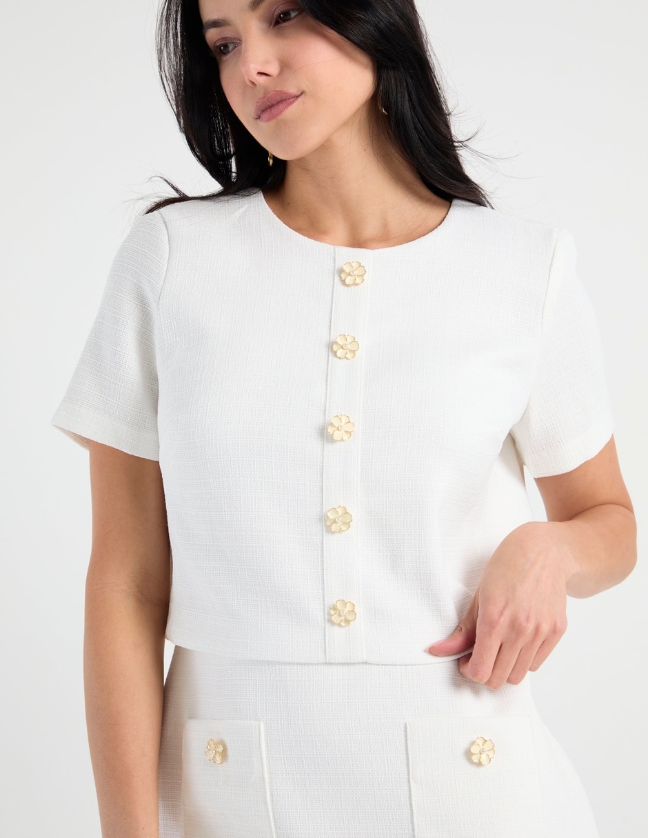 Vestido a la rodilla casual para mujer