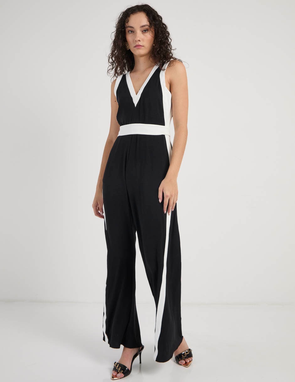 Vestido Karl Lagerfeld Paris