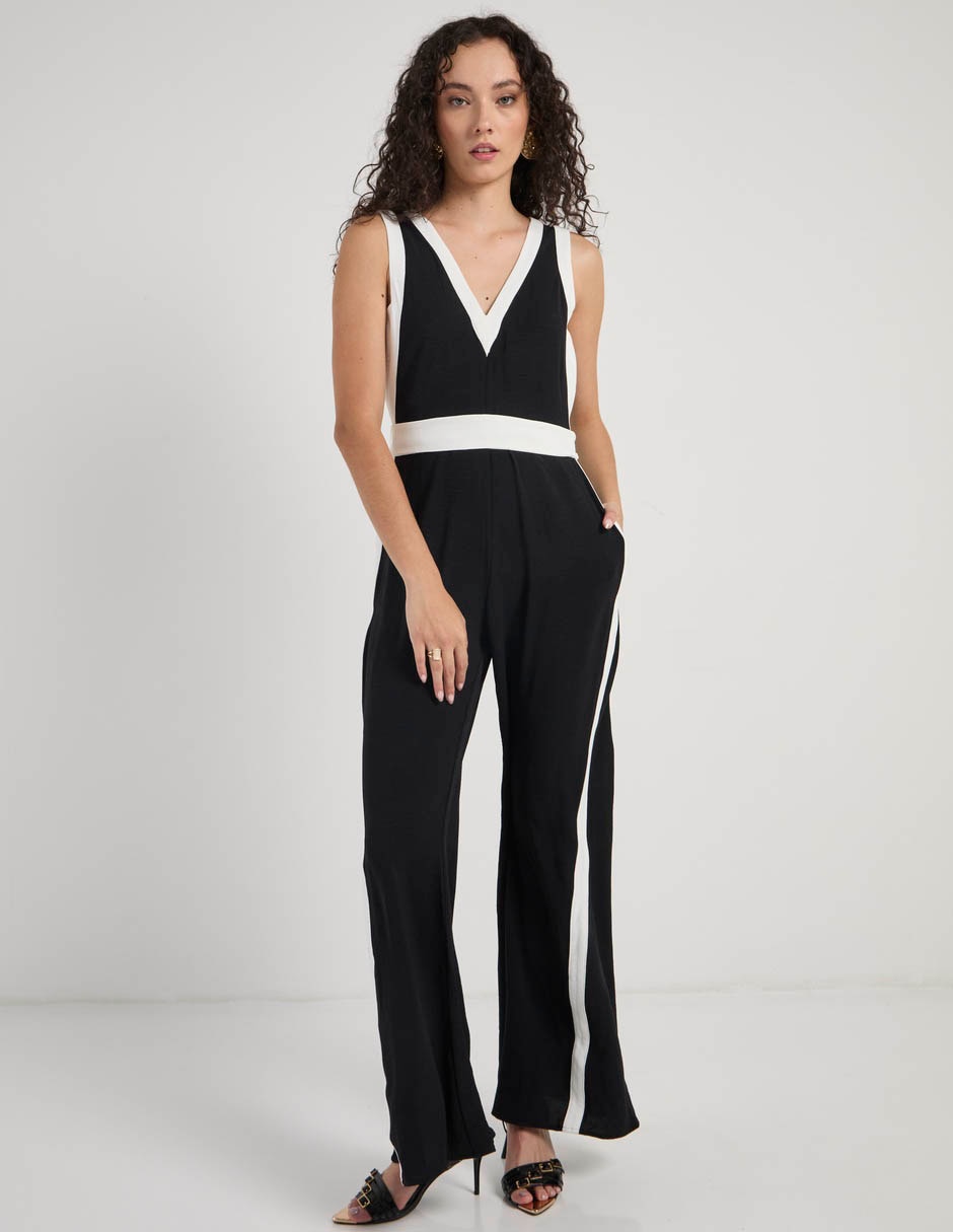 Vestido Karl Lagerfeld Paris
