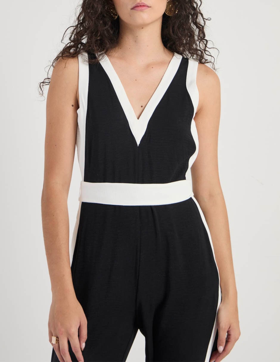 Vestido Karl Lagerfeld Paris