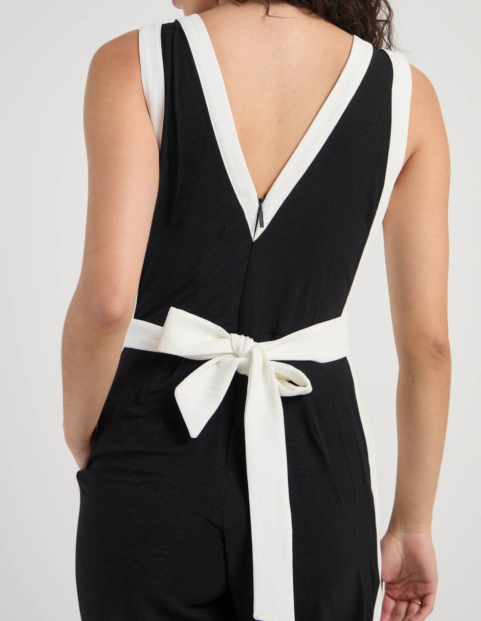 Vestido Karl Lagerfeld Paris