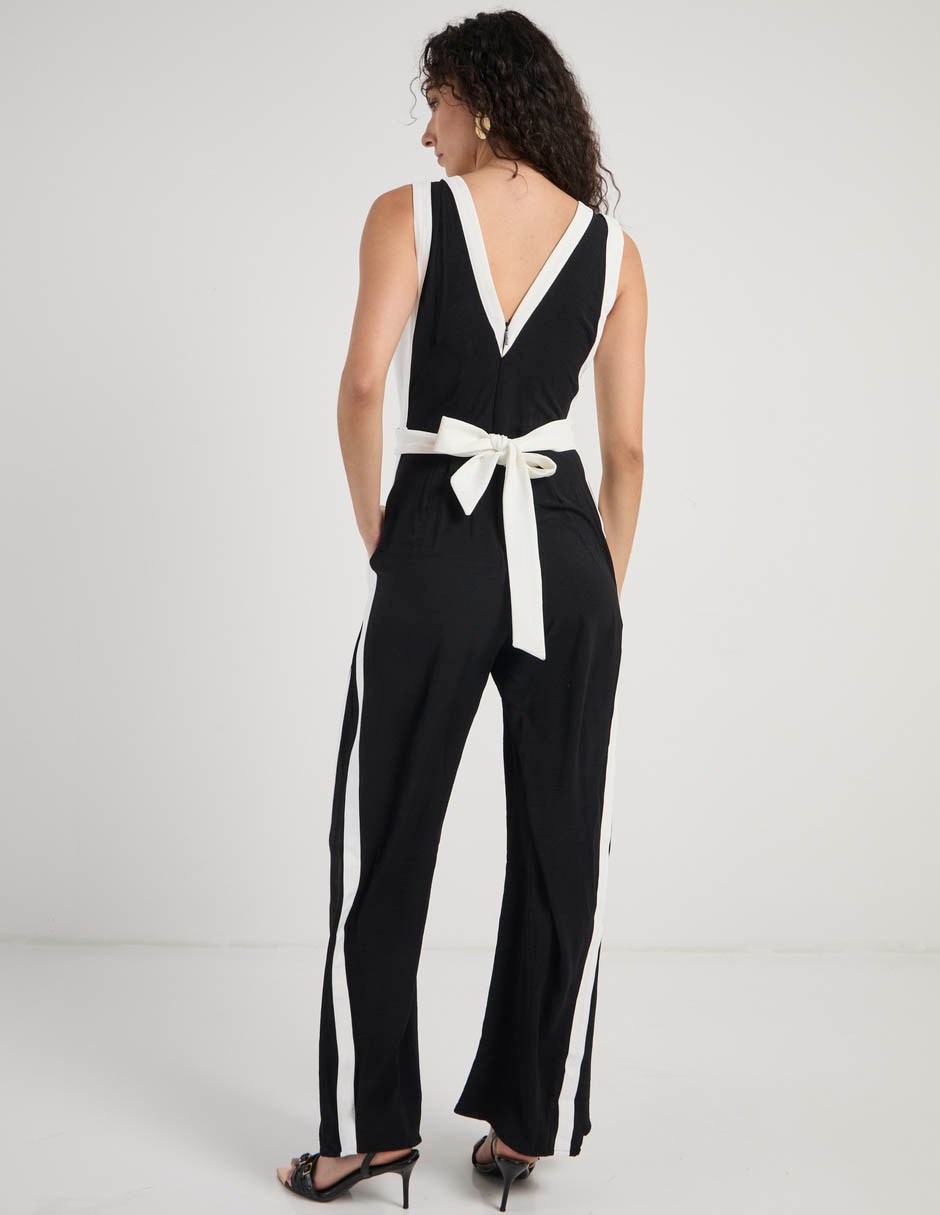 Vestido Karl Lagerfeld Paris