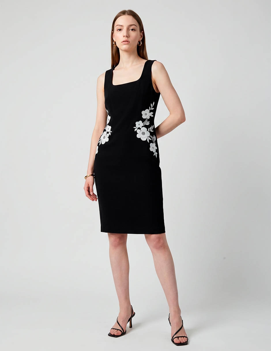 Vestido Midi Casual Spring 26 Para Mujer Vestido Midi Casual Spring 26 Para Mujer