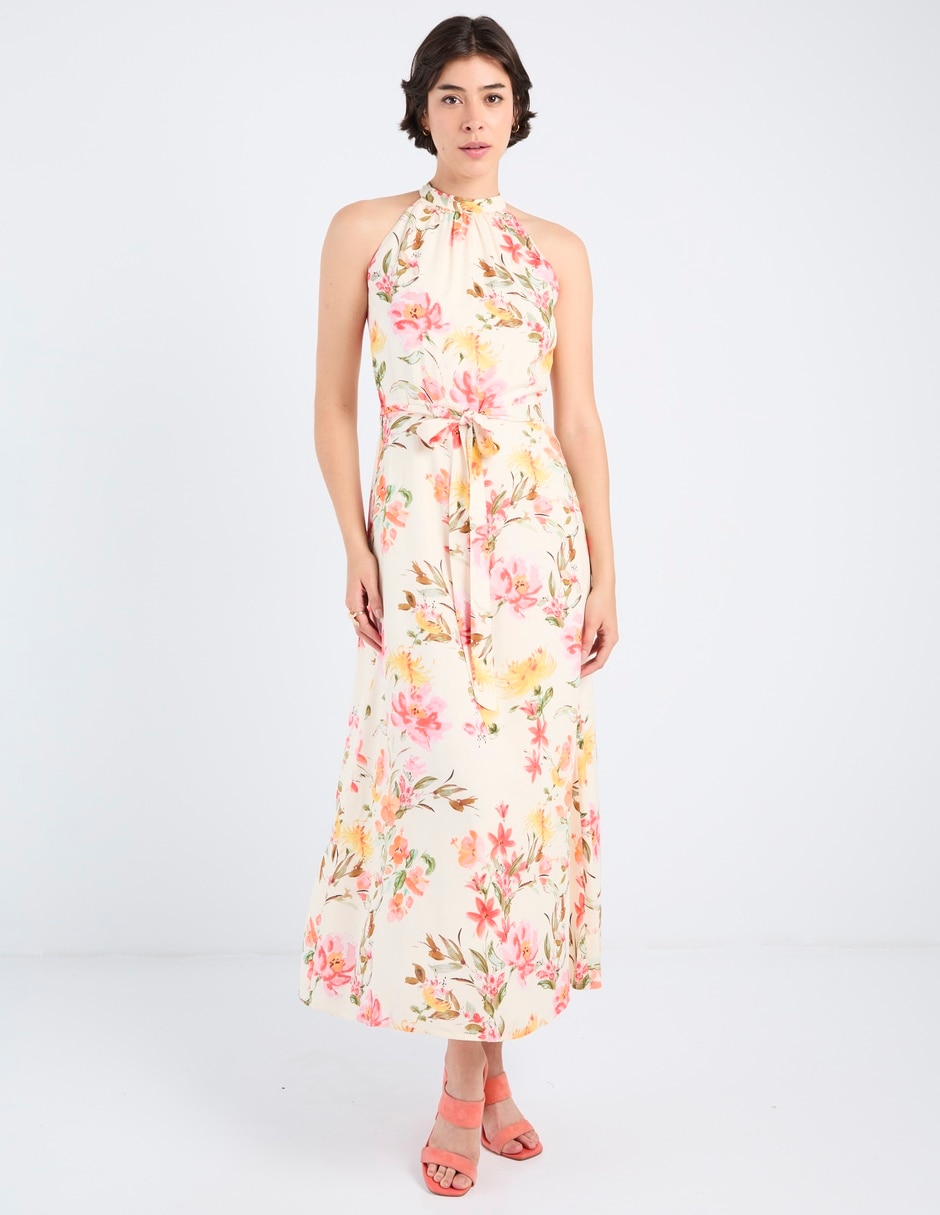 Maxi vestido Maxi vestido