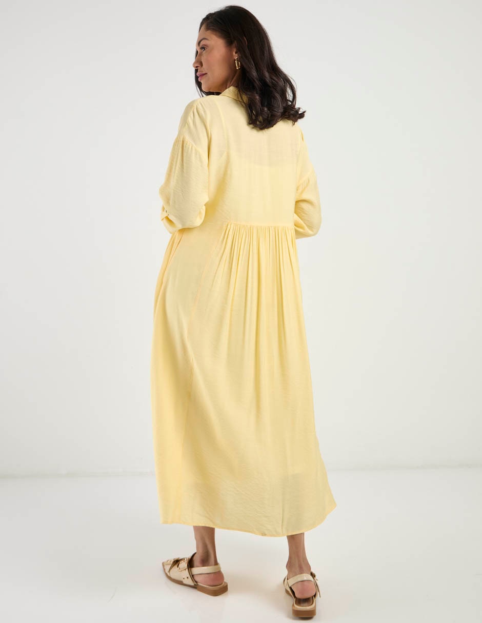 Vestido crop casual para mujer 12
