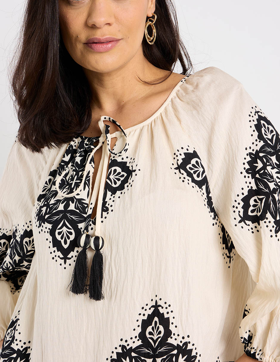 Vestido largo casual para mujer 10