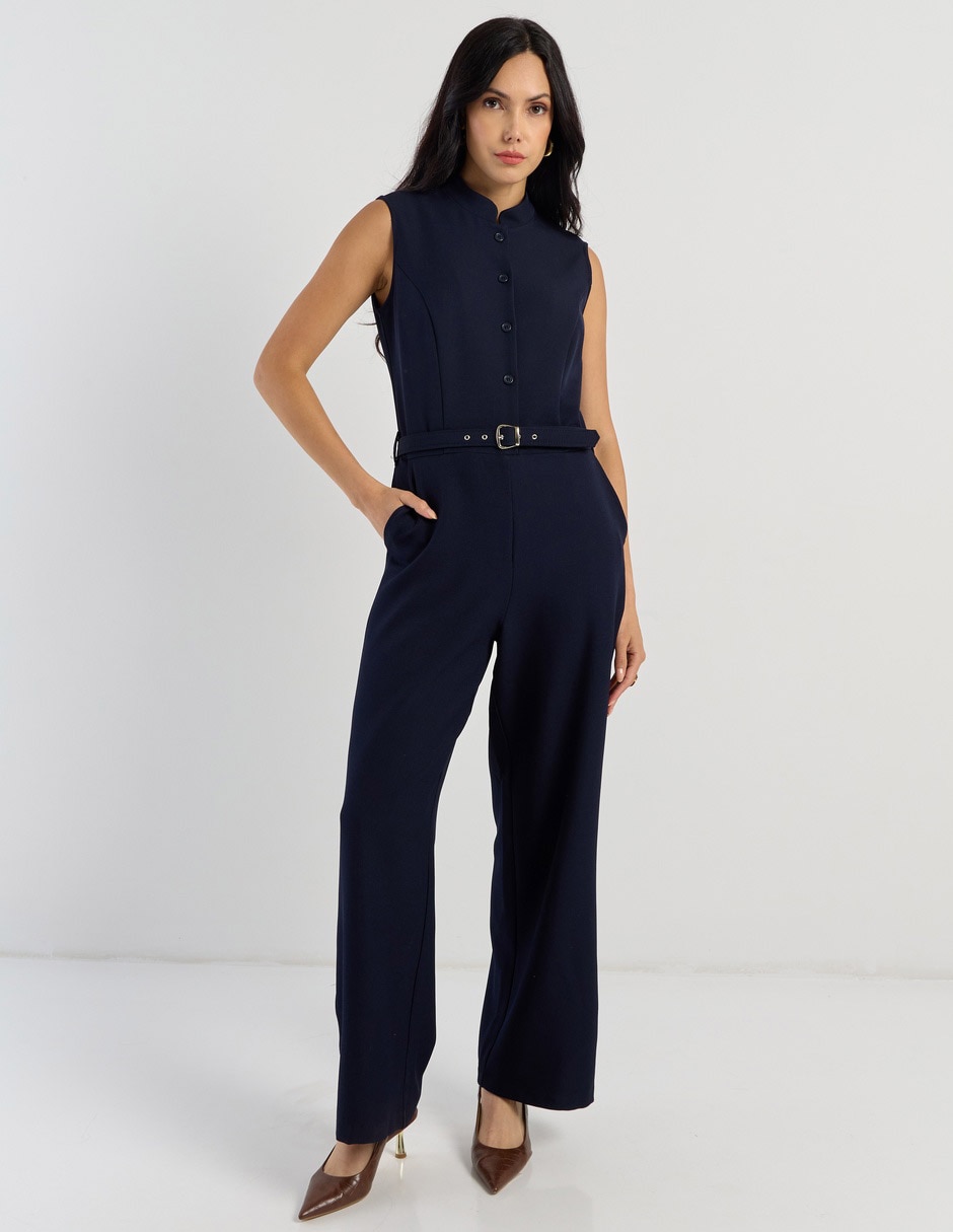 Jumpsuit casual para mujer Jumpsuit casual para mujer