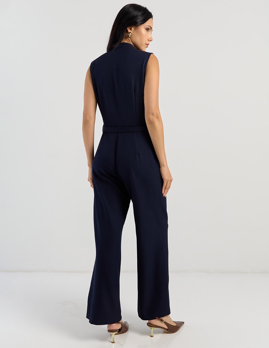 Jumpsuit casual para mujer 2