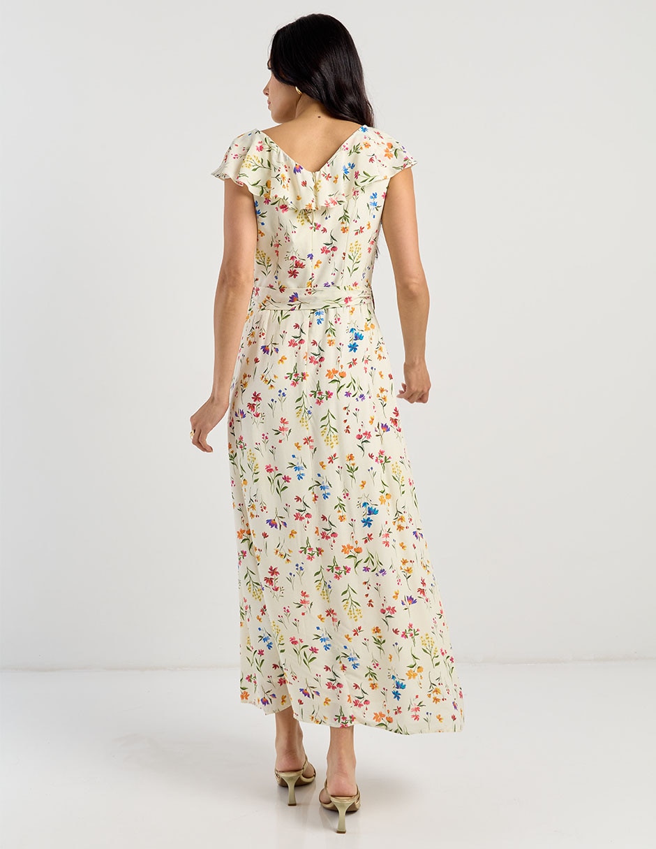 Vestido rue de la paix para mujer