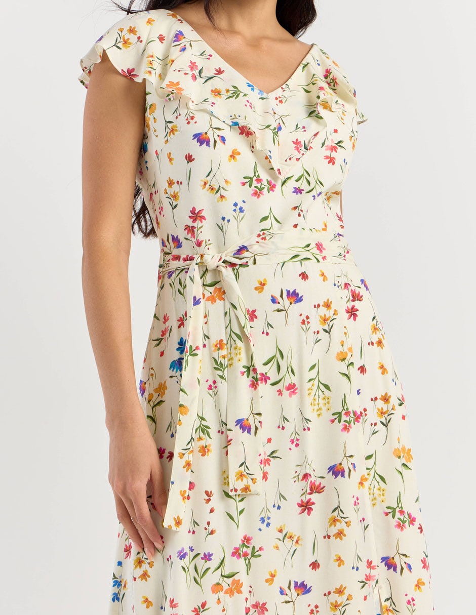 Vestido rue de la paix para mujer