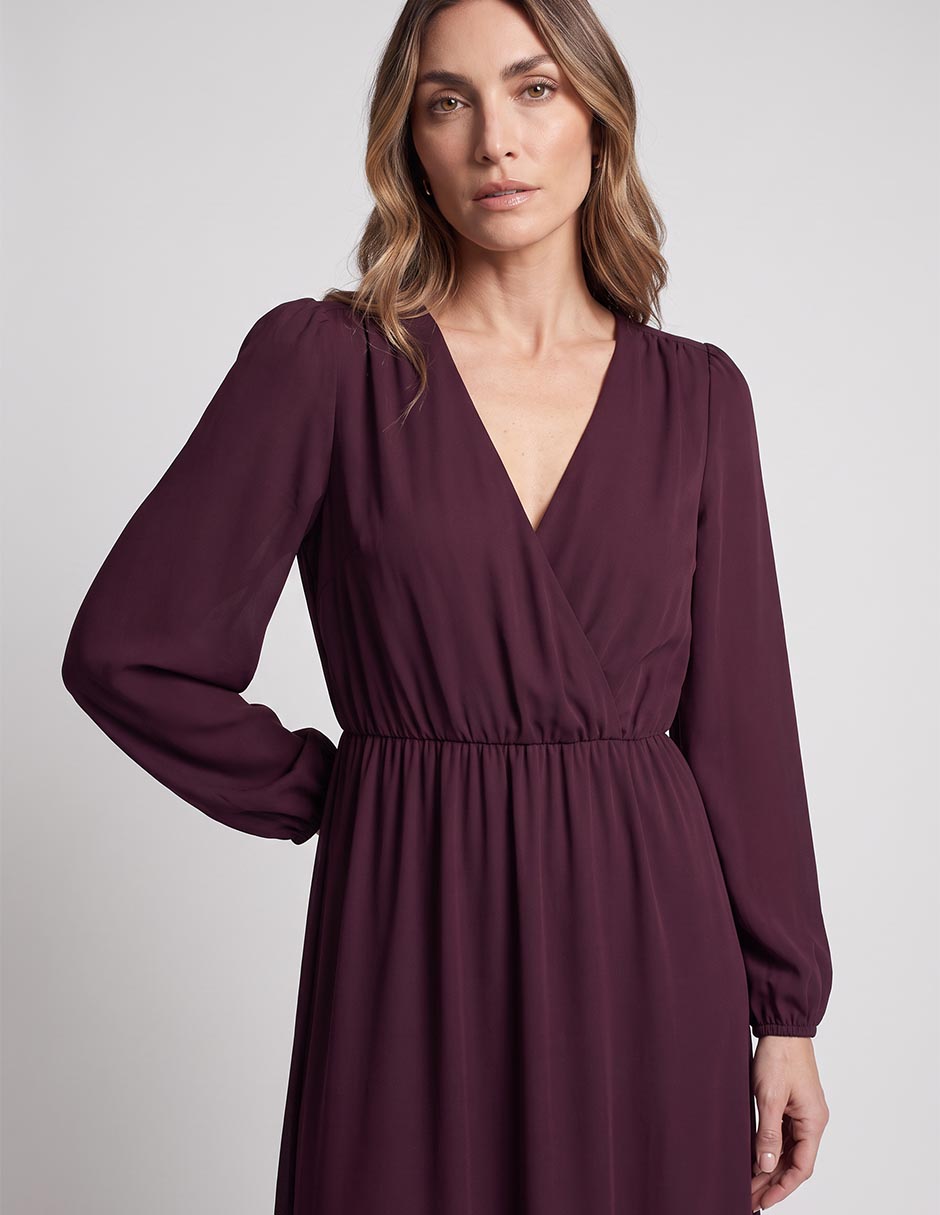 Vestido largo de fiesta para mujer 2