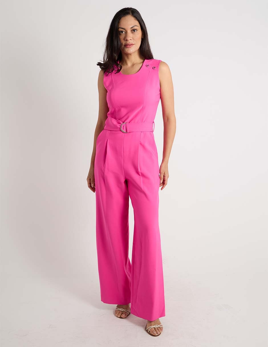 Jumpsuit toscacasual para mujer