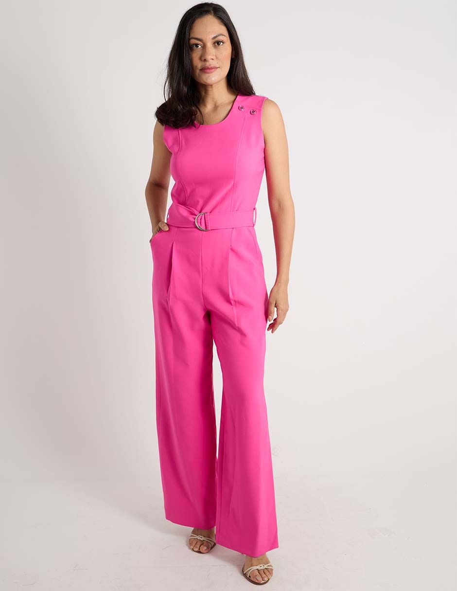 Jumpsuit toscacasual para mujer
