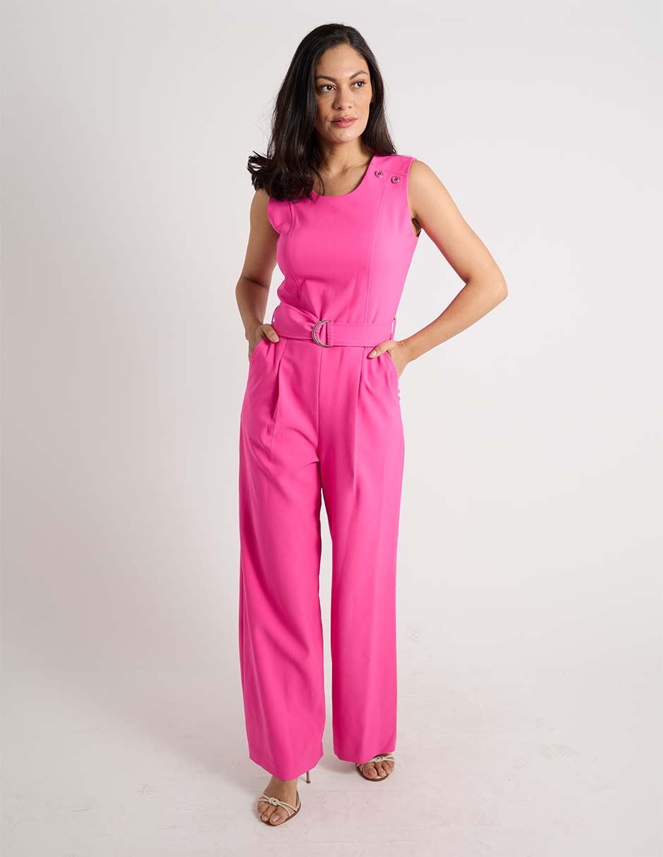 Jumpsuit toscacasual para mujer