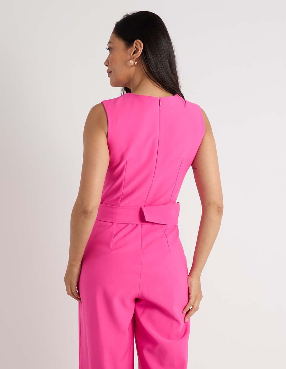 Jumpsuit toscacasual para mujer