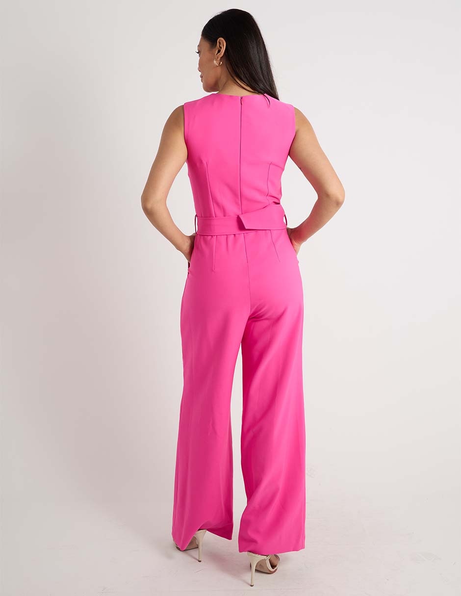 Jumpsuit toscacasual para mujer