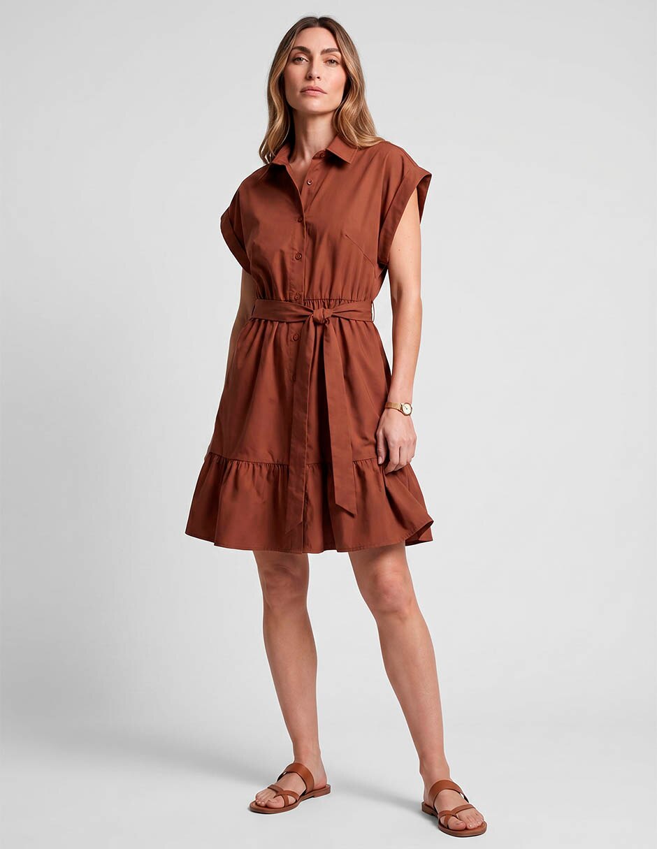 VESTIDO F3541L VESTIDO F3541L