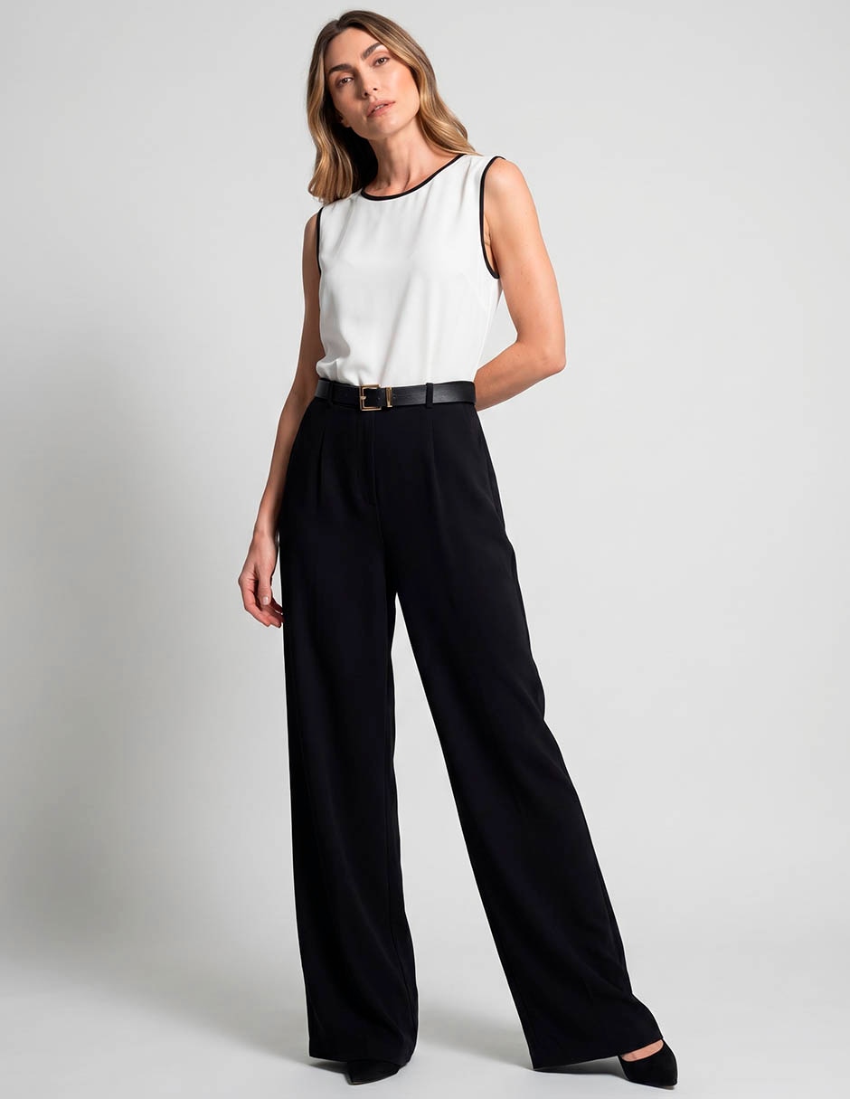 Jumpsuit formal para mujer
