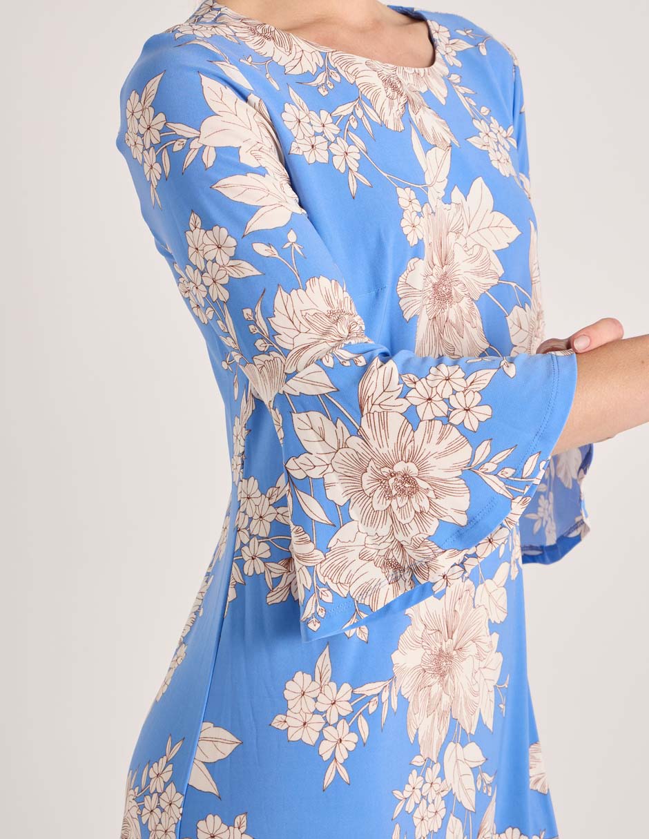 Vestido corto para mujer 5