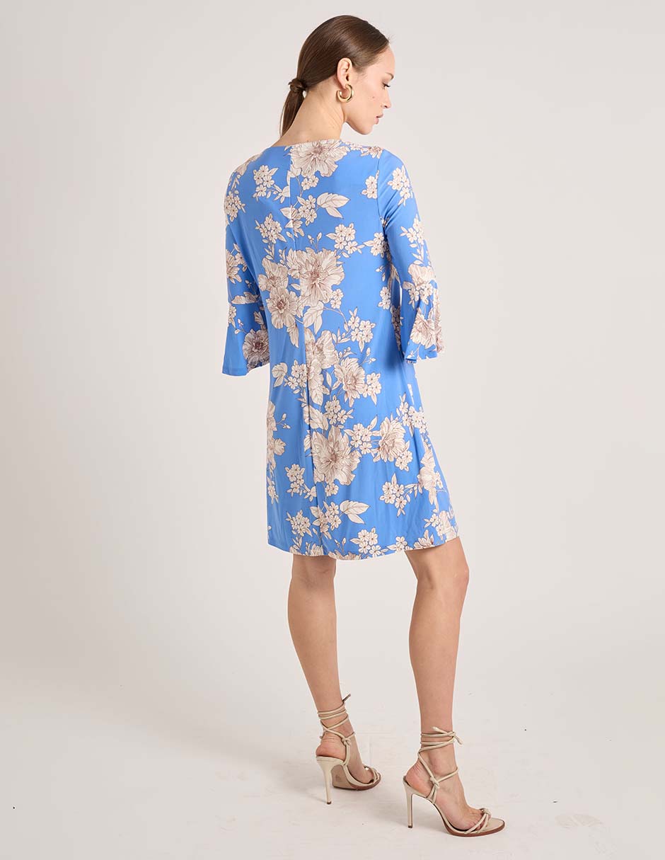 Vestido corto para mujer 6