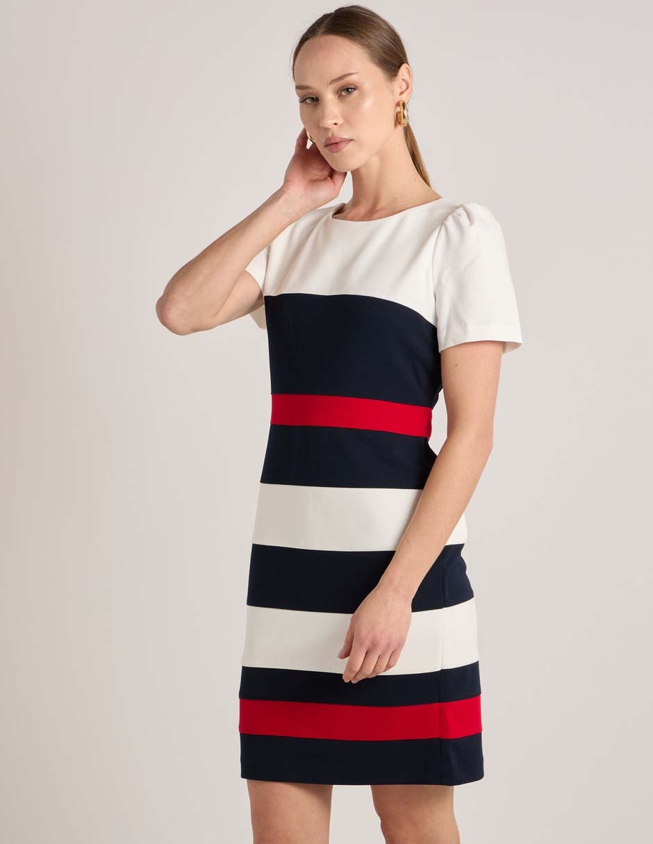 Vestido arriba de la rodilla casual para mujer Vestido arriba de la rodilla casual para mujer