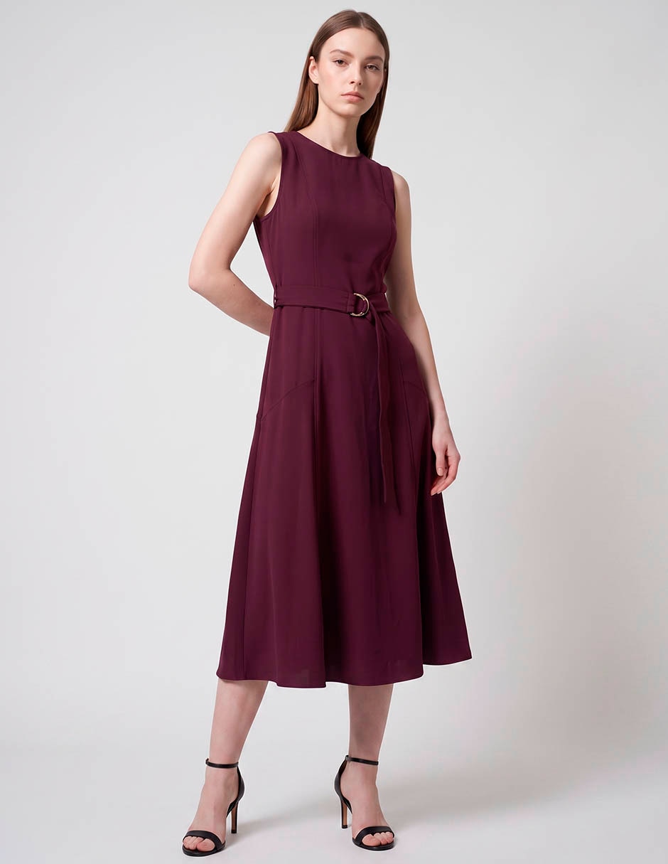 Vestido casual para mujer
