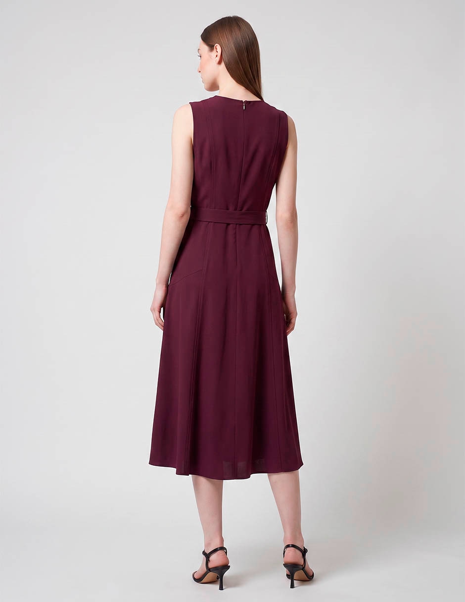 Vestido casual para mujer 2