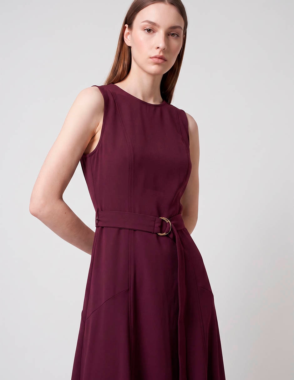 Vestido casual para mujer 3