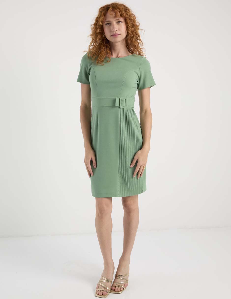 Vestido corto formal para mujer Vestido corto formal para mujer