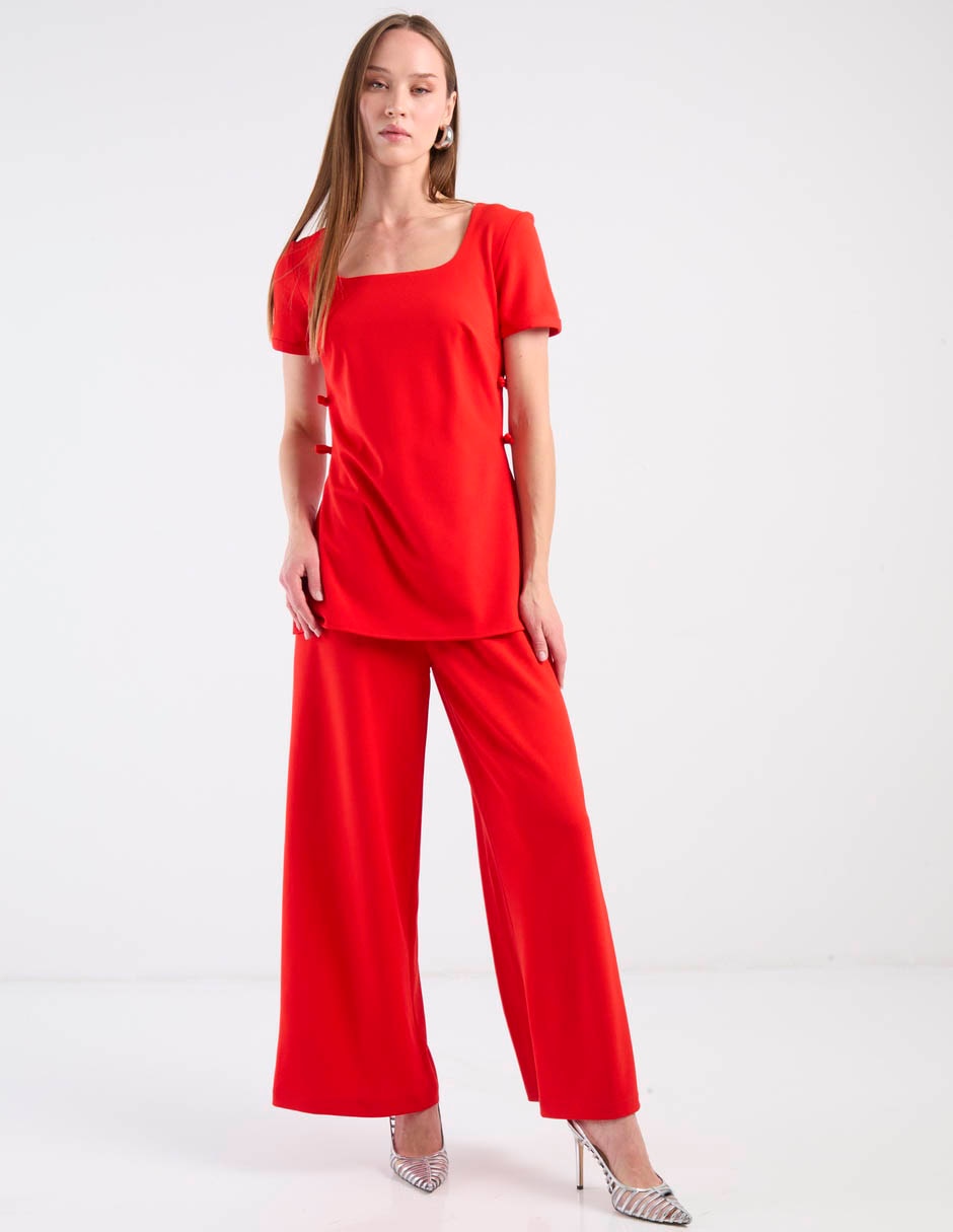 Jumpsuit formal para mujer