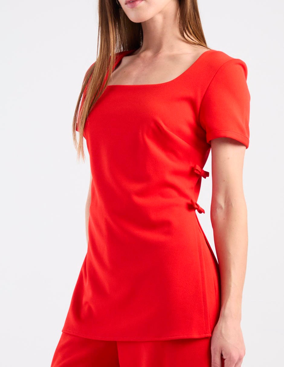 Jumpsuit rue de la paix formal para mujer